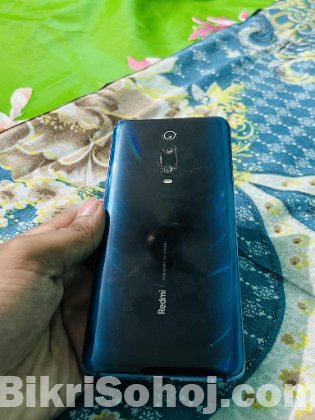 Redmi k20 pro